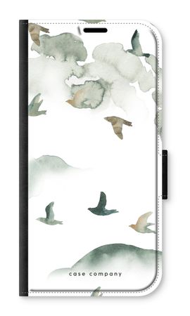 Forest Fliers
