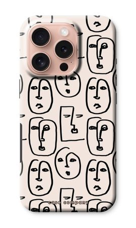 Talking Faces