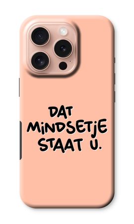 Mindsetje