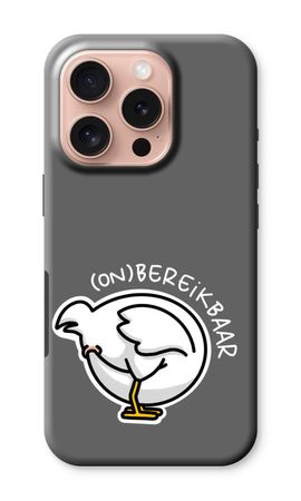 Kip zonder kop
