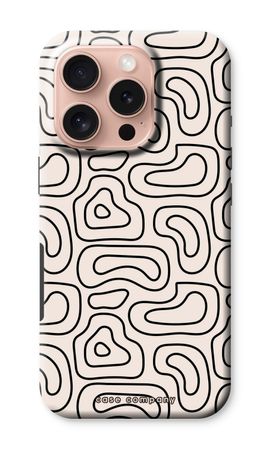Soft Maze