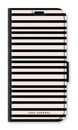 Sharp Stripes
