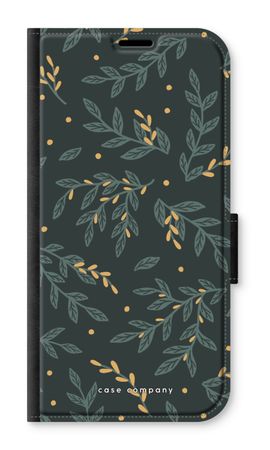 Midnight Olive