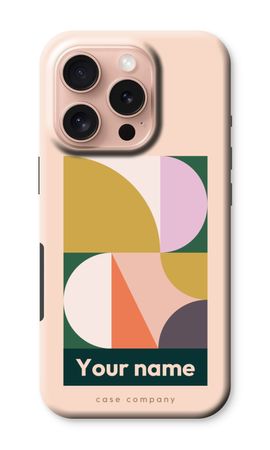 Formé - Namecase #1