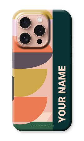Formé - Namecase #2