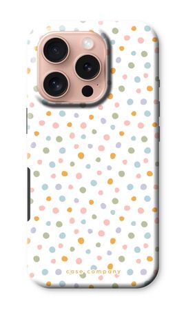 Pastel Polka