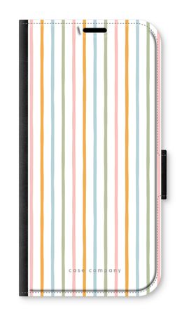 Pastel Lines