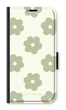 Green Flowers