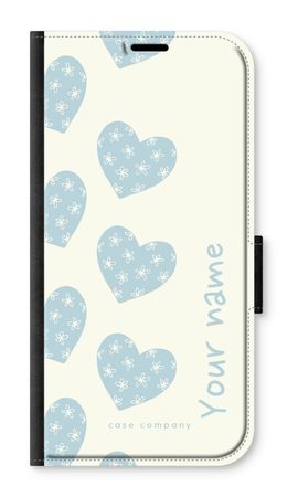 Namecase - Hearts - Pascha