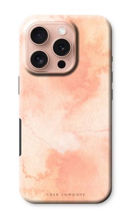 Peachy Blend