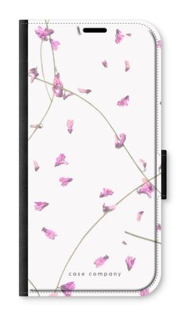 White Rosebuds
