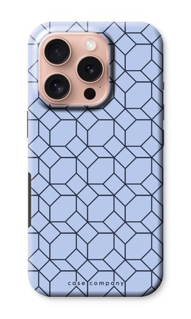 Hexa Depth