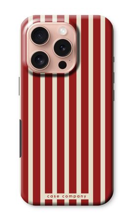Retro Red