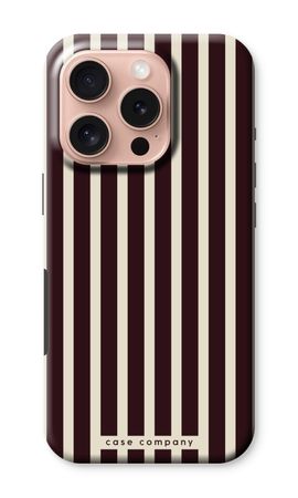 Bamboo Stripe