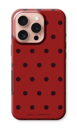 Ladybird Spots