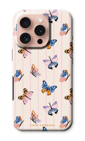 Butterflies