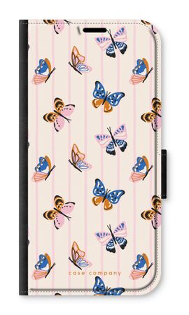Butterflies