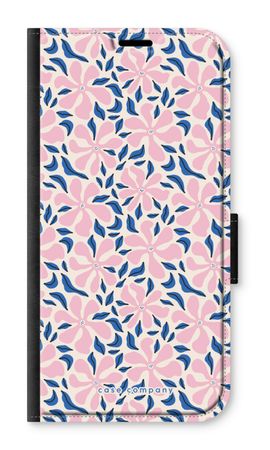 Wild Flowers Pink