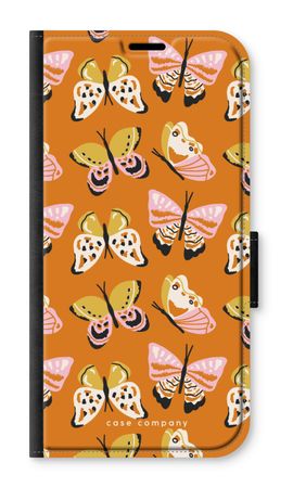 Butterflies