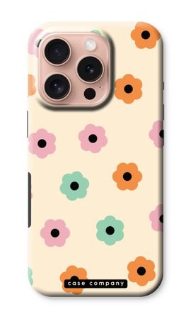 Flower Storm