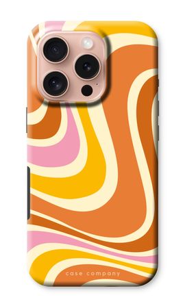 Retro Waves