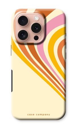 Retro Rainbow