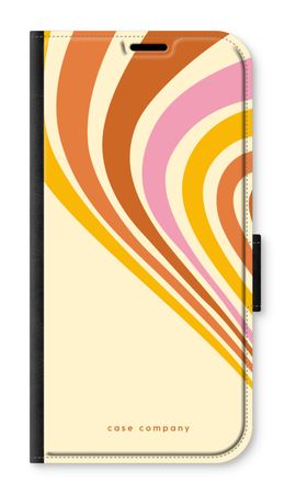 Retro Rainbow
