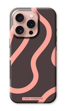 Mocha Swirl