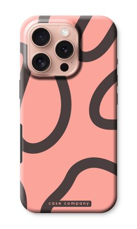 Peach Motion