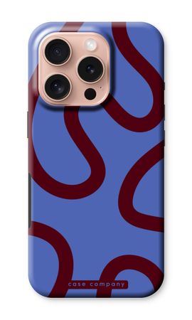 Berry Flow