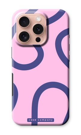 Bubblegum Curve