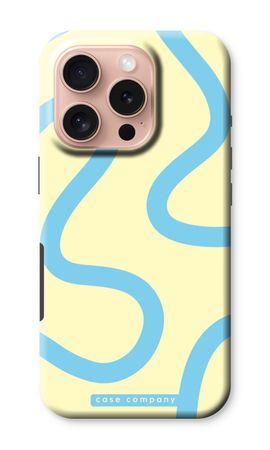 Vanilla Wave