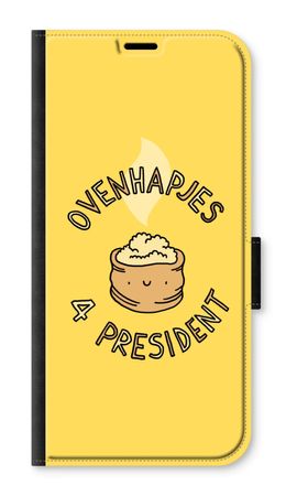 Ovenhapjes