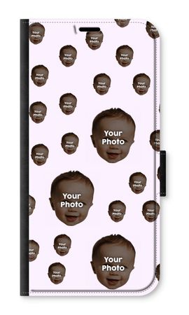 Volto personalizzato N°2