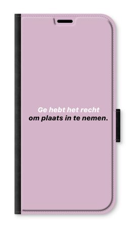 Ge hebt het recht