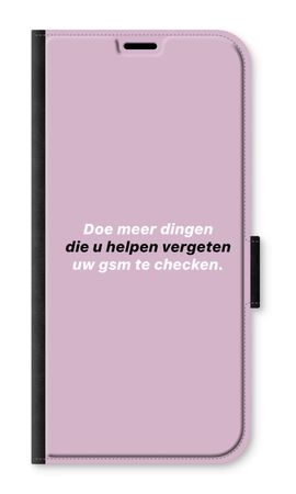 Doe meer dingen die u helpen
