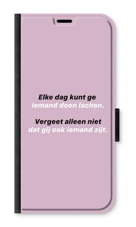 gij zijt ook iemand