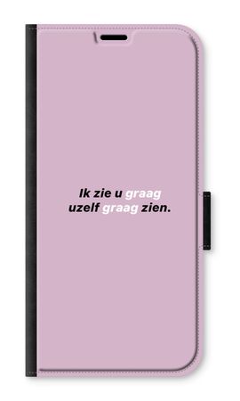 uzelf graag zien