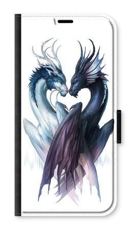 Yin Yang Dragons