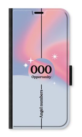 Angel Numbers No.01