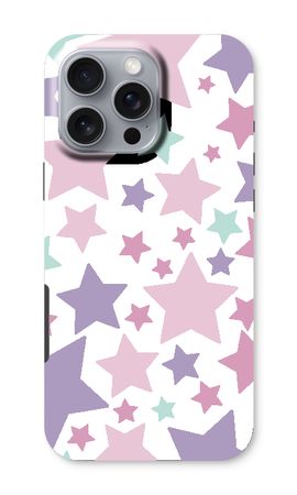 Estrellas espaciales