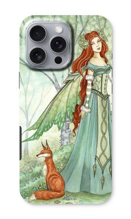 Guardianes del bosque