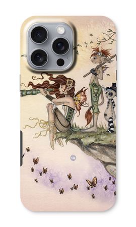 Donde el viento te lleve