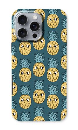 Pineapples