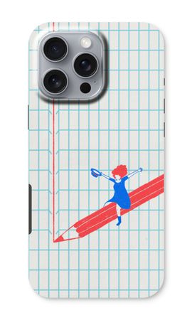 Papel cuadriculado N°2