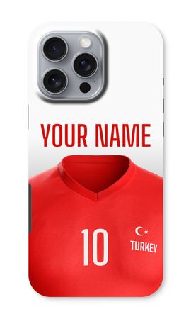 Turkey - Football