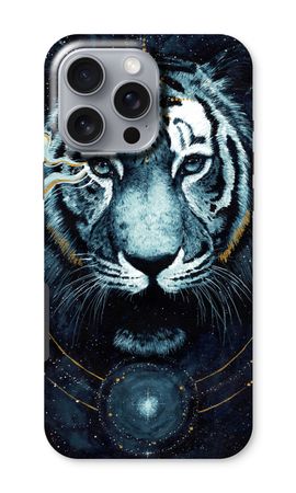 Darkness Tiger
