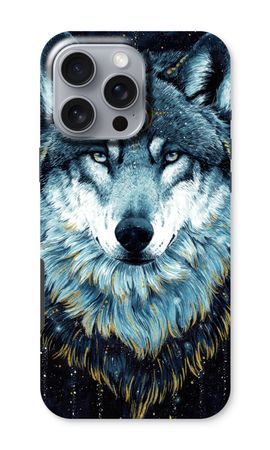 Darkness Wolf
