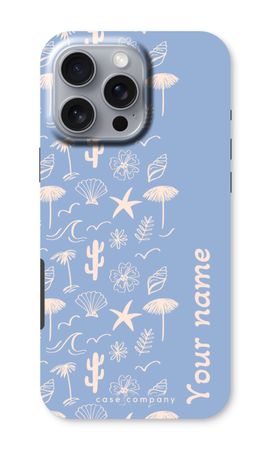 Namecase 2 - Coastel