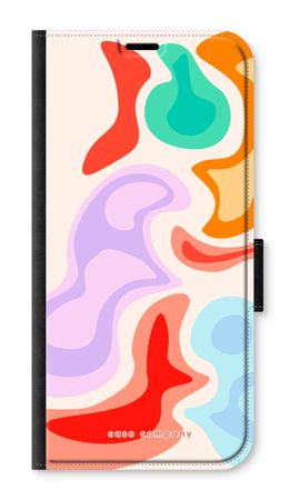 Colorful Waves